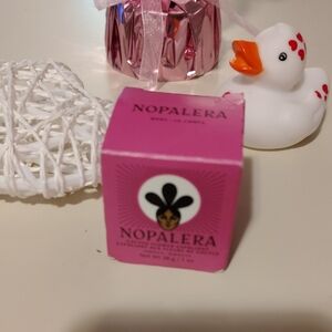 Nopalera Pink Soap